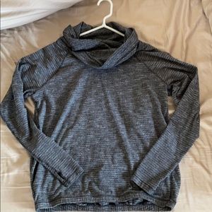 Lululemon long sleeve